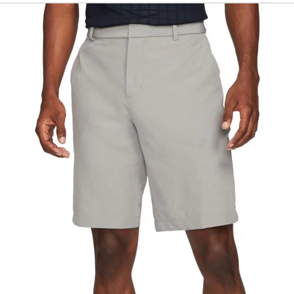 Nike men’s golf dry fit shorts size‎ 42